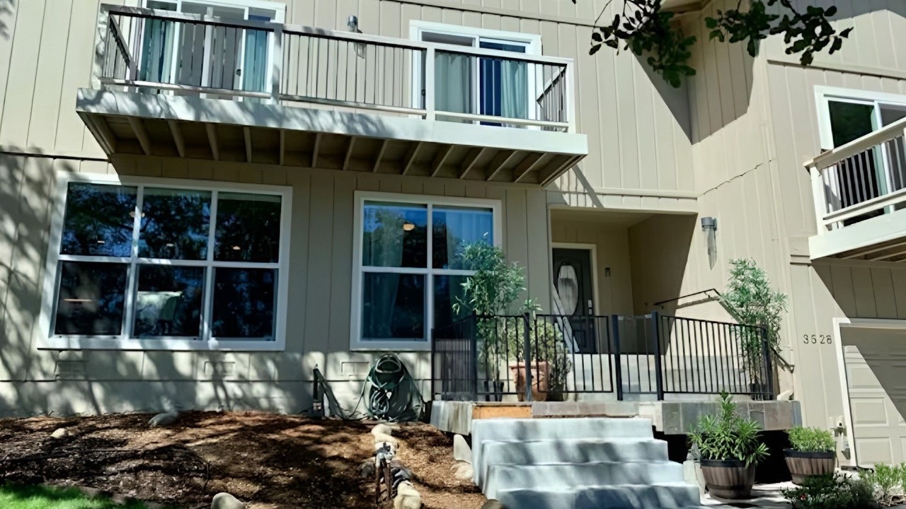 Photo of Outdoor in El Dorado Hills