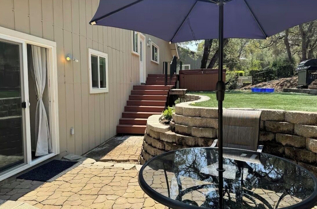 Photo of Outdoor in El Dorado Hills