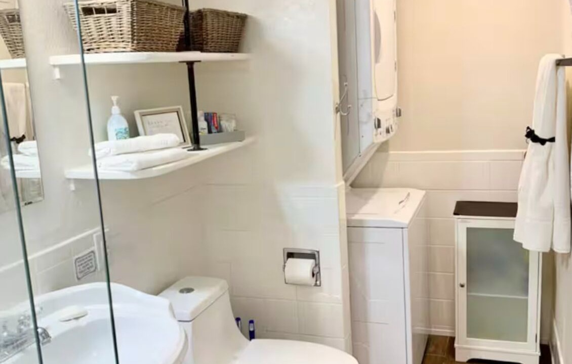 Photo of Bathroom in El Dorado Hills