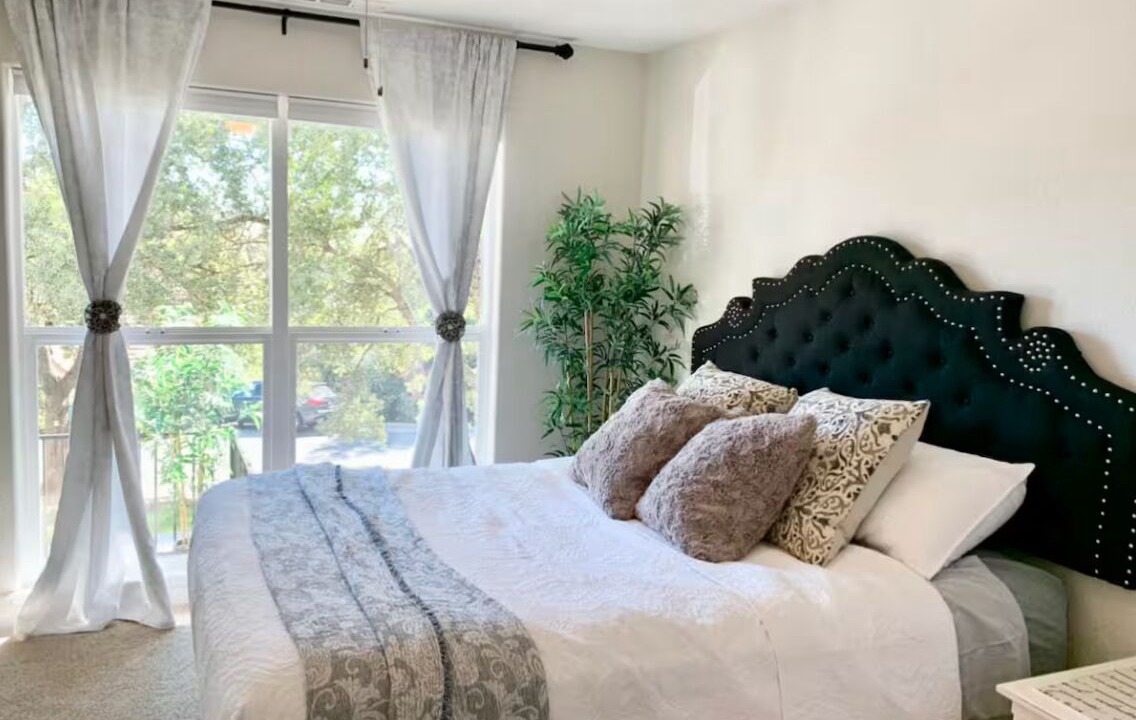 Photo of Bedroom in El Dorado Hills