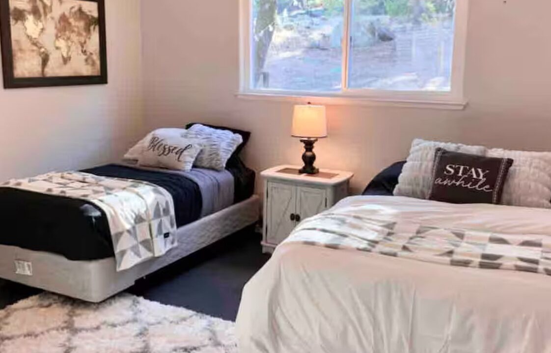Photo of Bedroom in El Dorado Hills