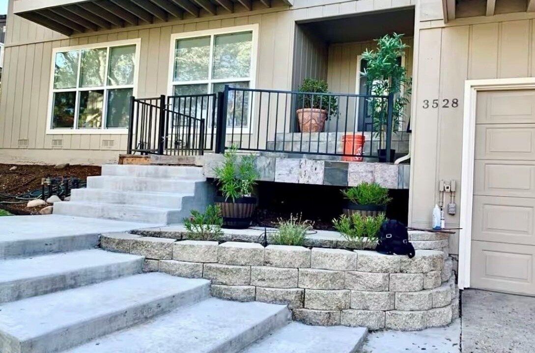 Photo of Outdoor in El Dorado Hills