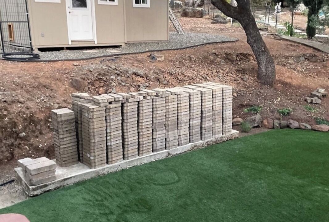 Photo of Outdoor in El Dorado Hills