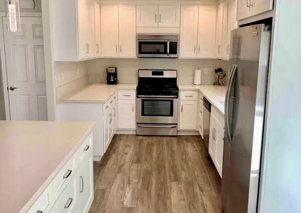 Photo of Kitchen in El Dorado Hills