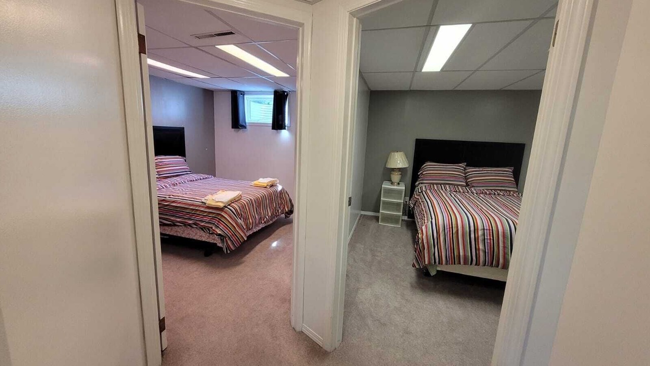 Photo of Bedroom in Saskatoon