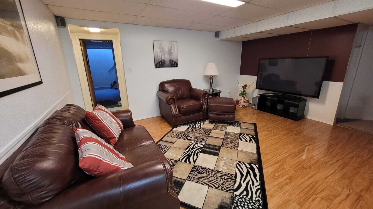 Photo of Livingroom in Saskatoon