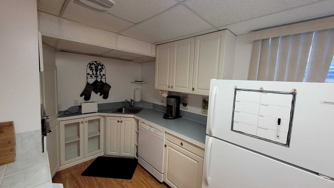 Photo of Kitchen in Saskatoon