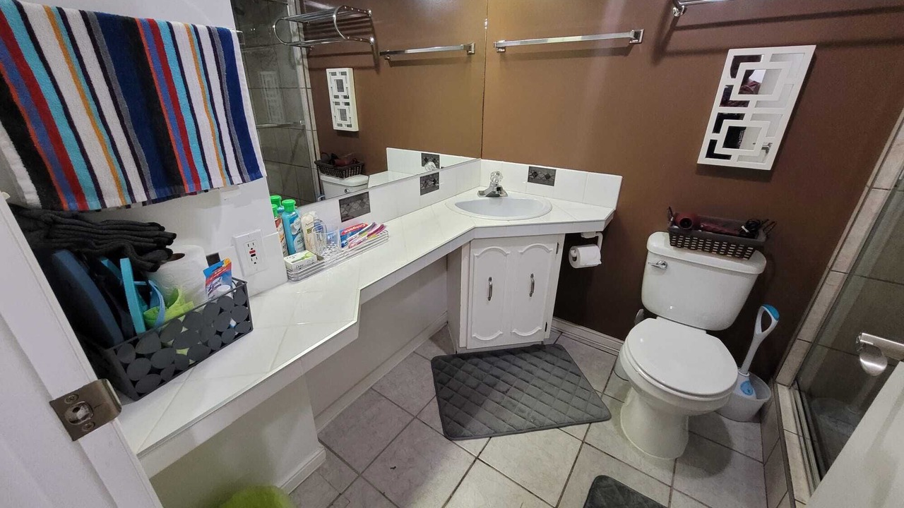 Photo of Bathroom in Saskatoon