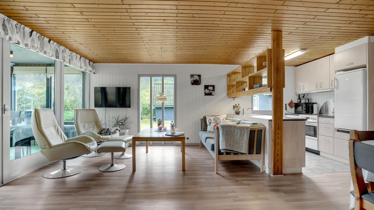 Photo of Bedroom in Egense