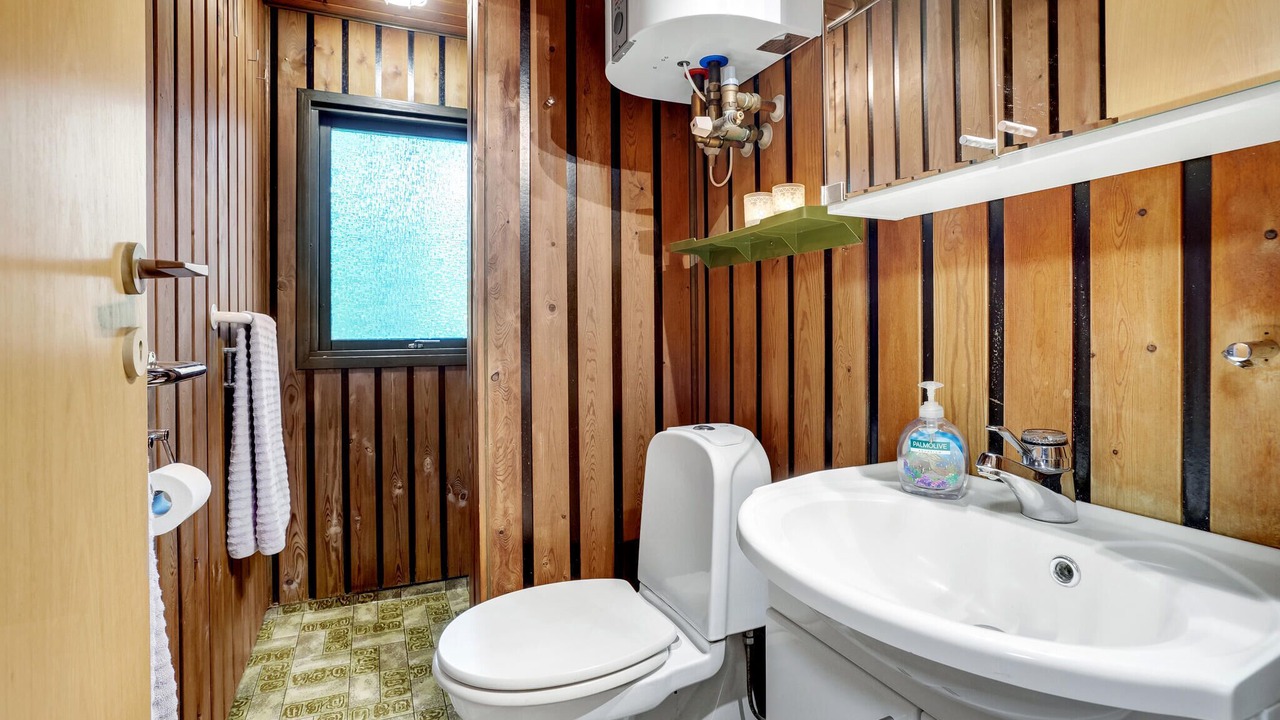 Photo of Bathroom in Egense