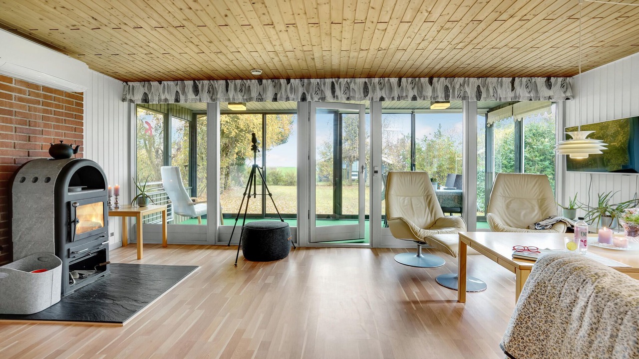 Photo of Bedroom in Egense