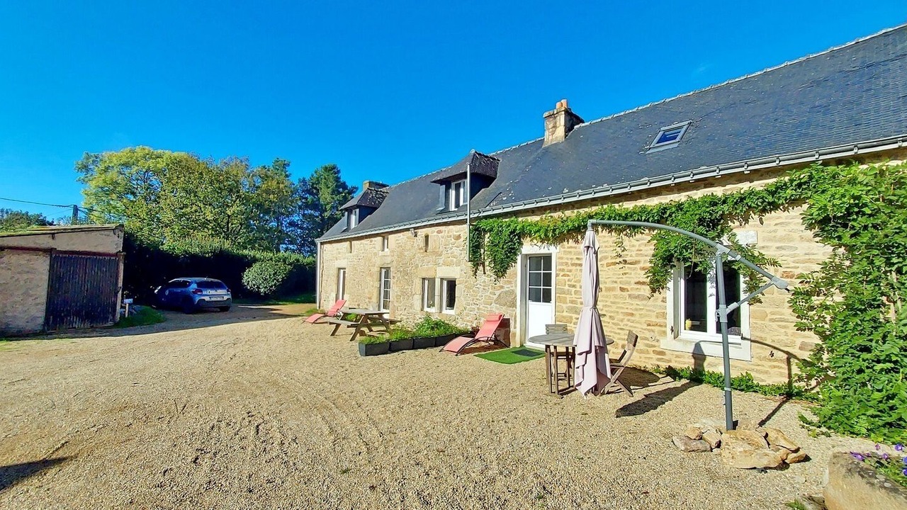 Photo of Outdoor in Pluneret