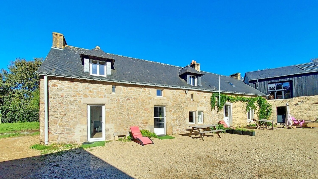 Photo of Outdoor in Pluneret