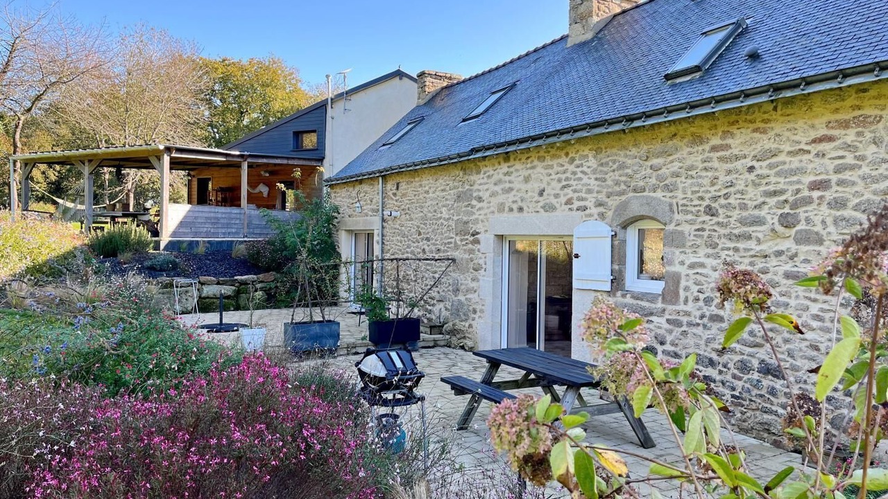 Photo of Outdoor in Pluneret