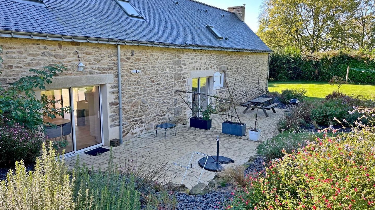 Photo of Outdoor in Pluneret