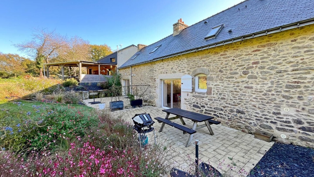 Photo of Outdoor in Pluneret