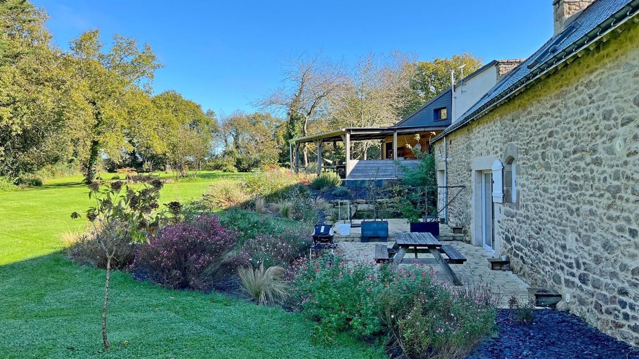 Photo of Outdoor in Pluneret