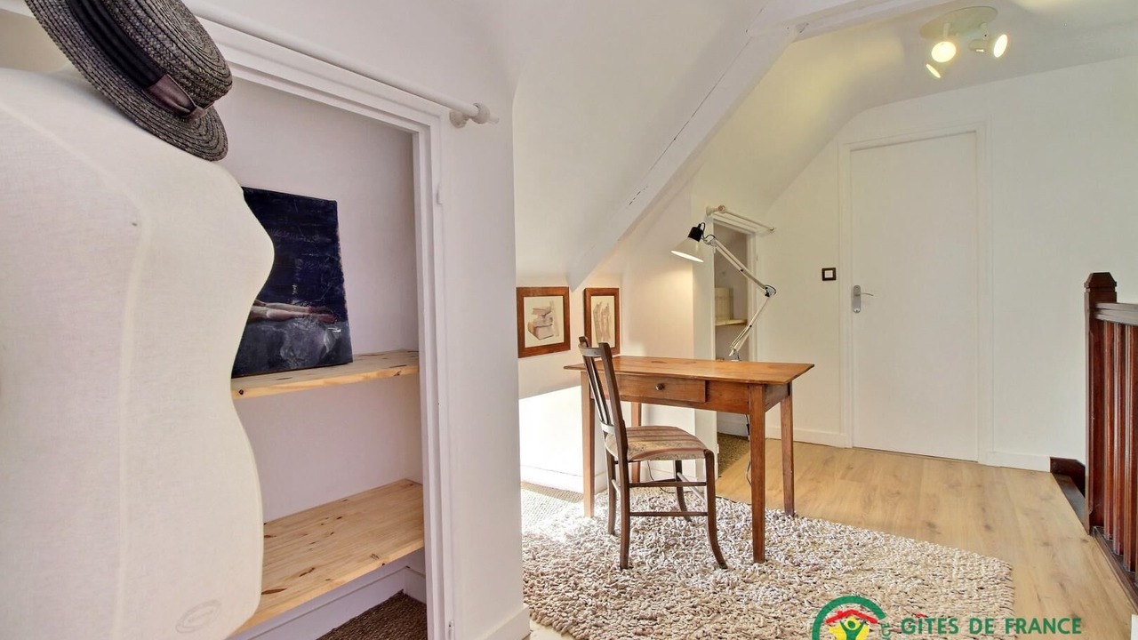 Photo of Bedroom in Pluneret