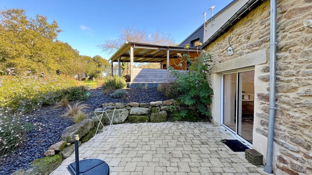 Photo of Outdoor in Pluneret