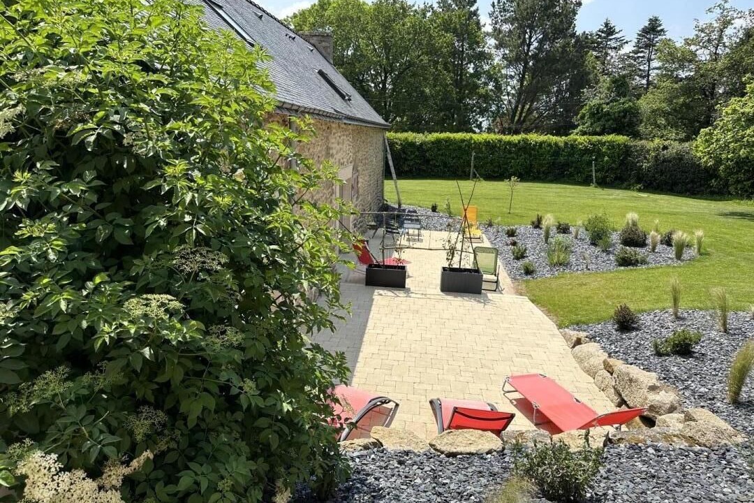 Photo of Outdoor in Pluneret