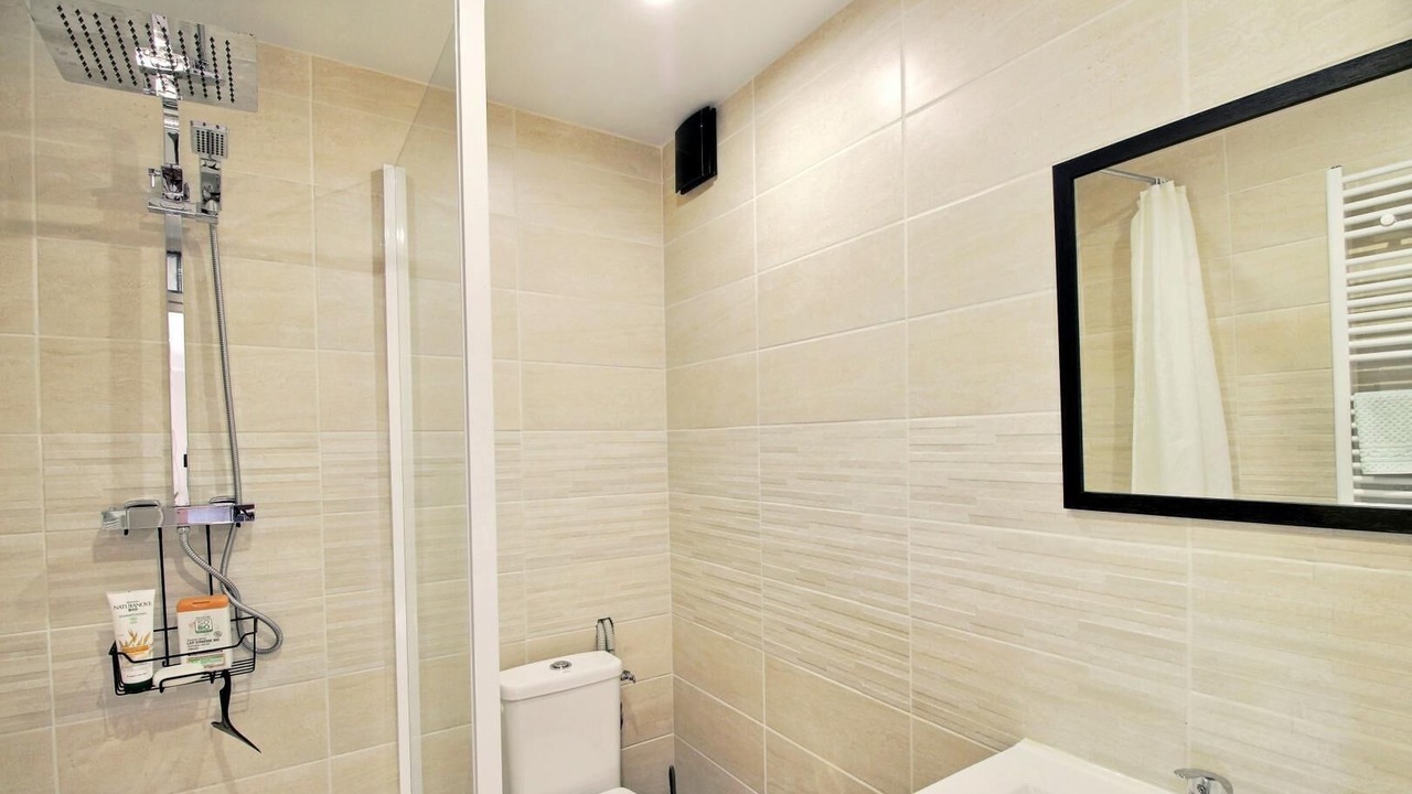 Photo of Bathroom in Pluneret