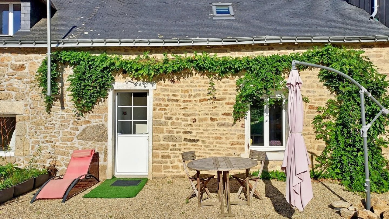 Photo of Outdoor in Pluneret