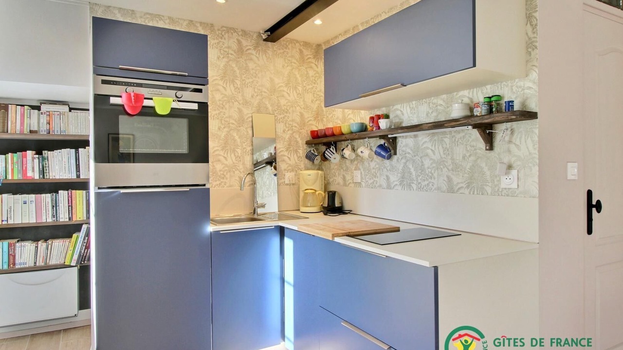 Photo of Kitchen in Pluneret