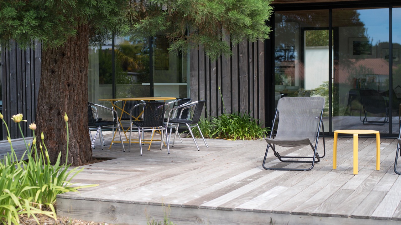 Photo of Outdoor in Pornic