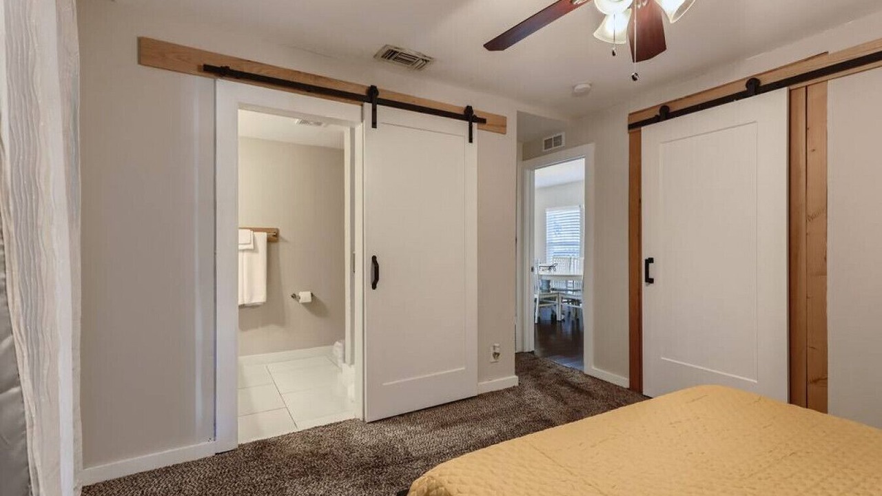 Photo of Bathroom in Shearer Hills - Ridgeview