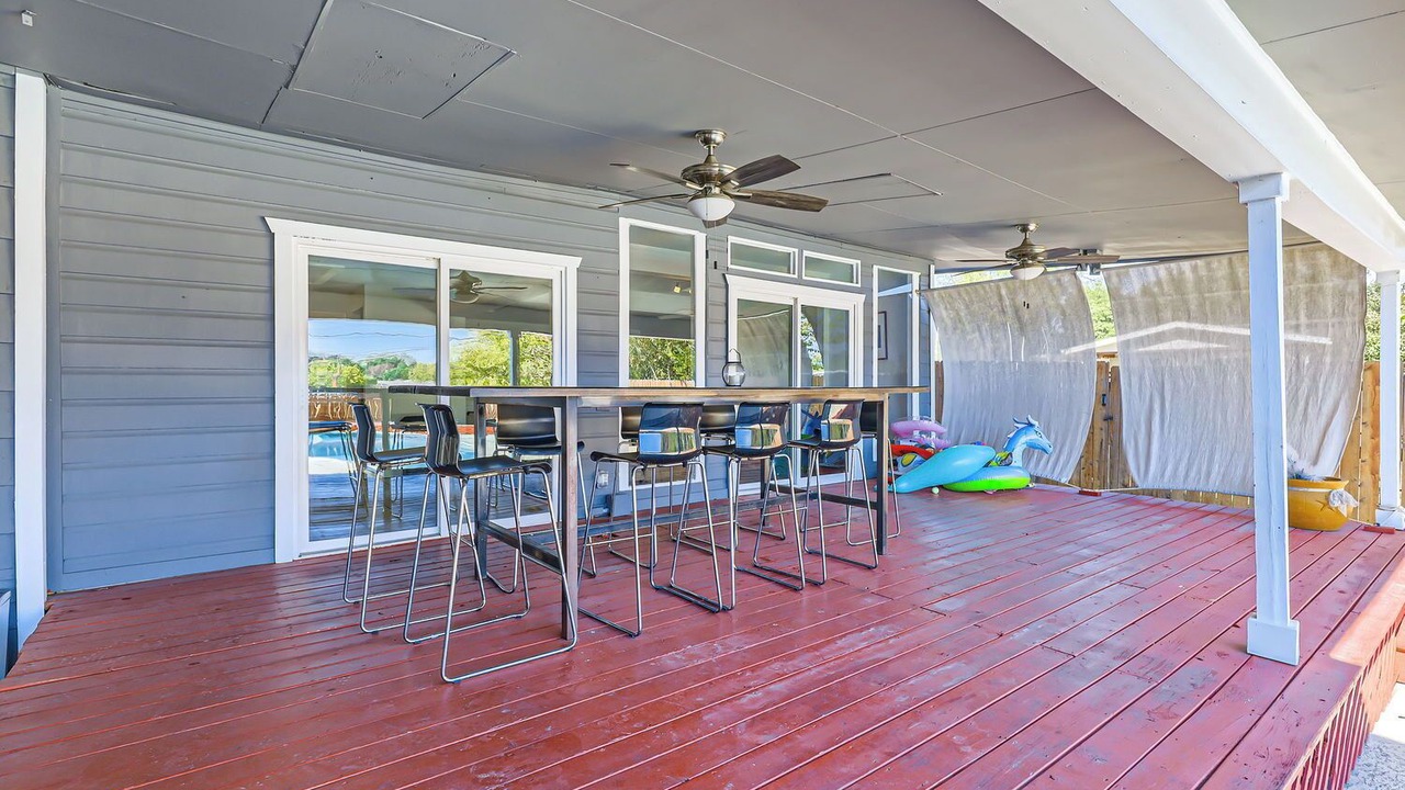 Photo of Outdoor in Shearer Hills - Ridgeview