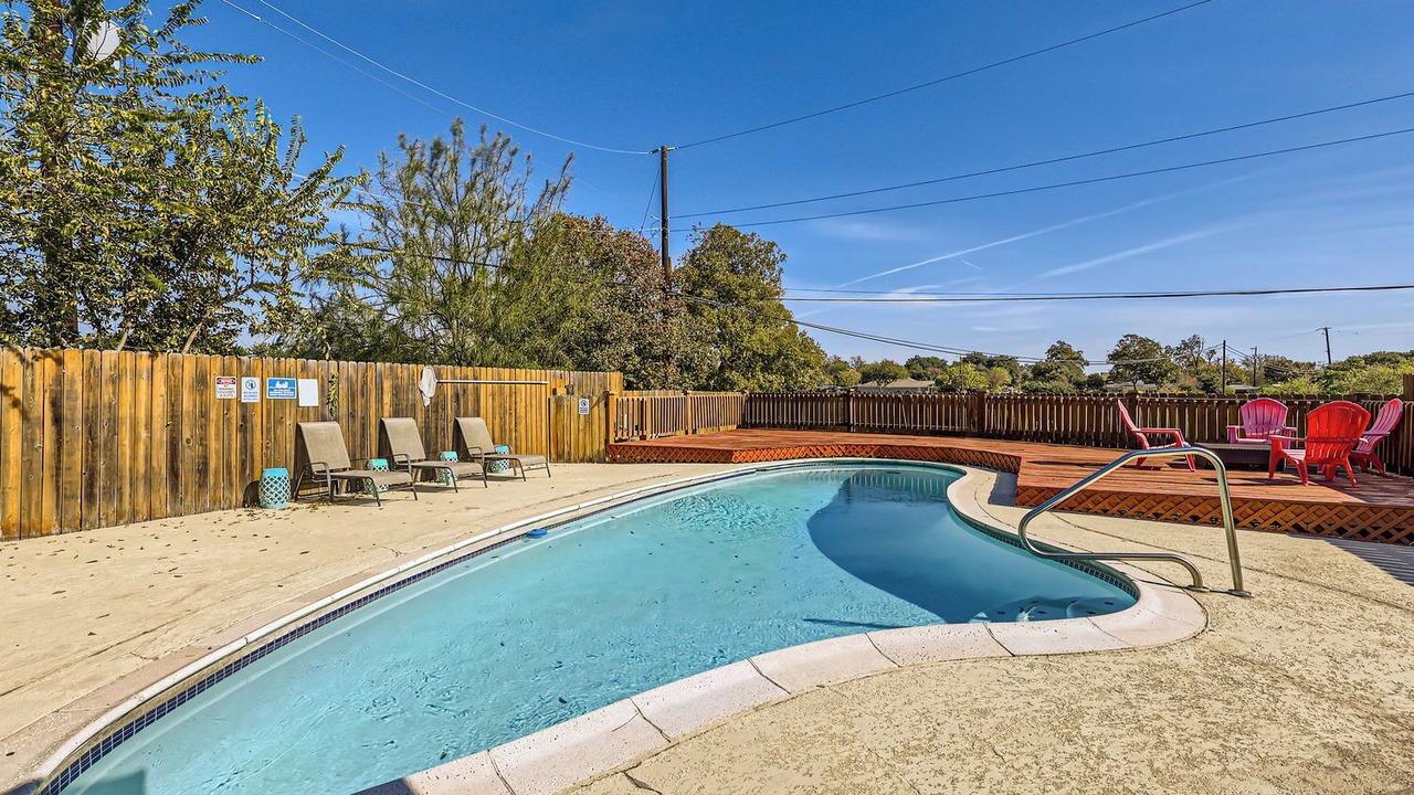 Photo of Outdoor in Shearer Hills - Ridgeview