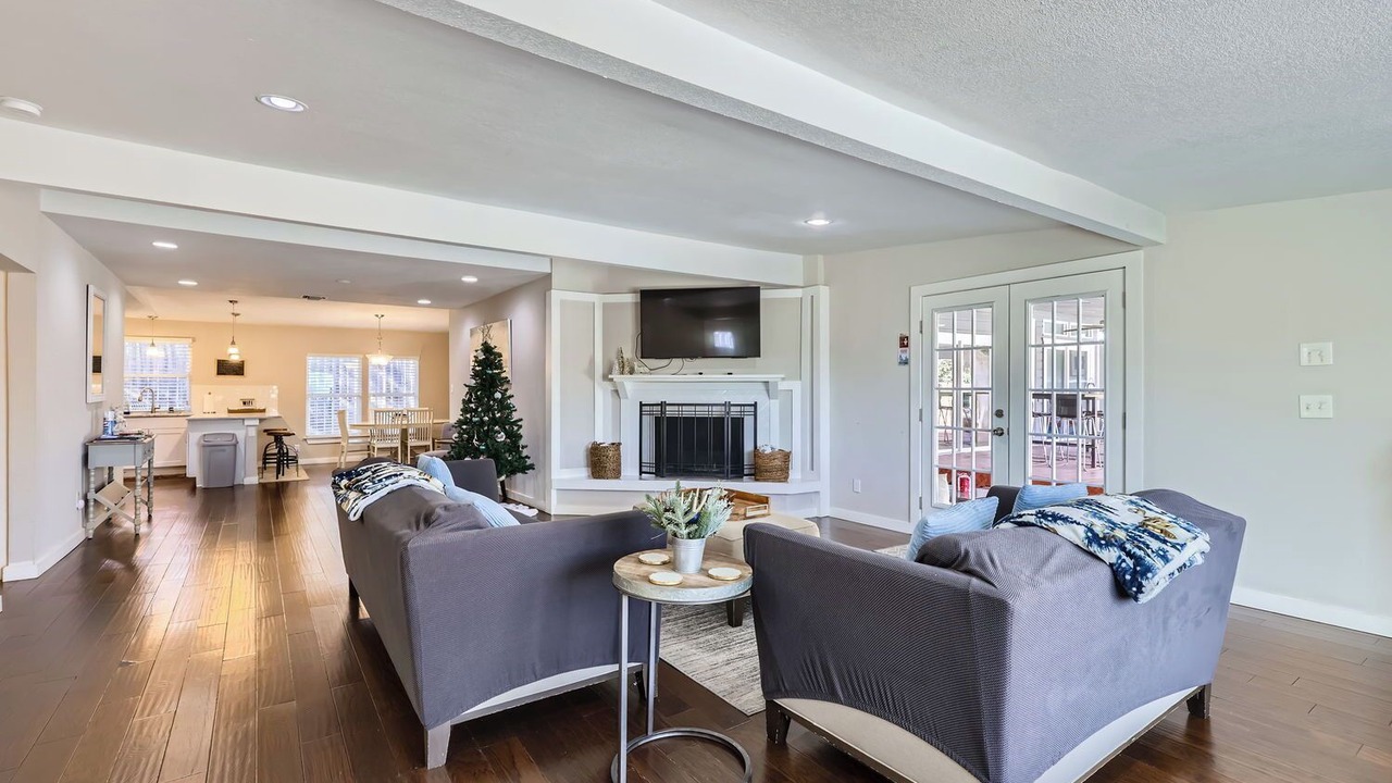 Photo of Bedroom in Shearer Hills - Ridgeview