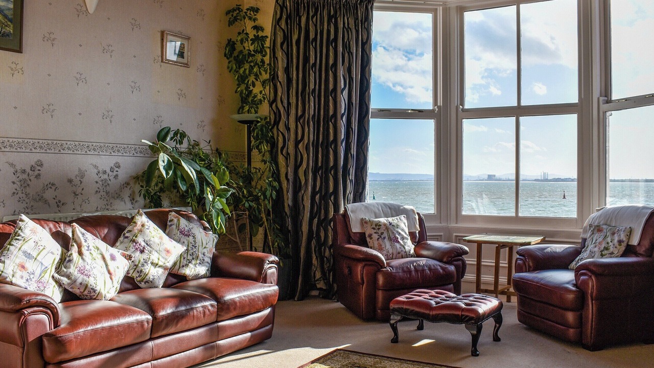 Photo of Bedroom in Hartlepool