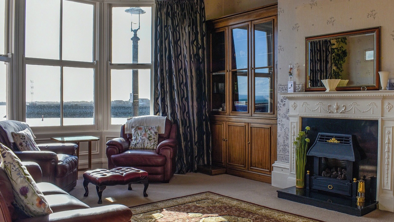 Photo of Bedroom in Hartlepool