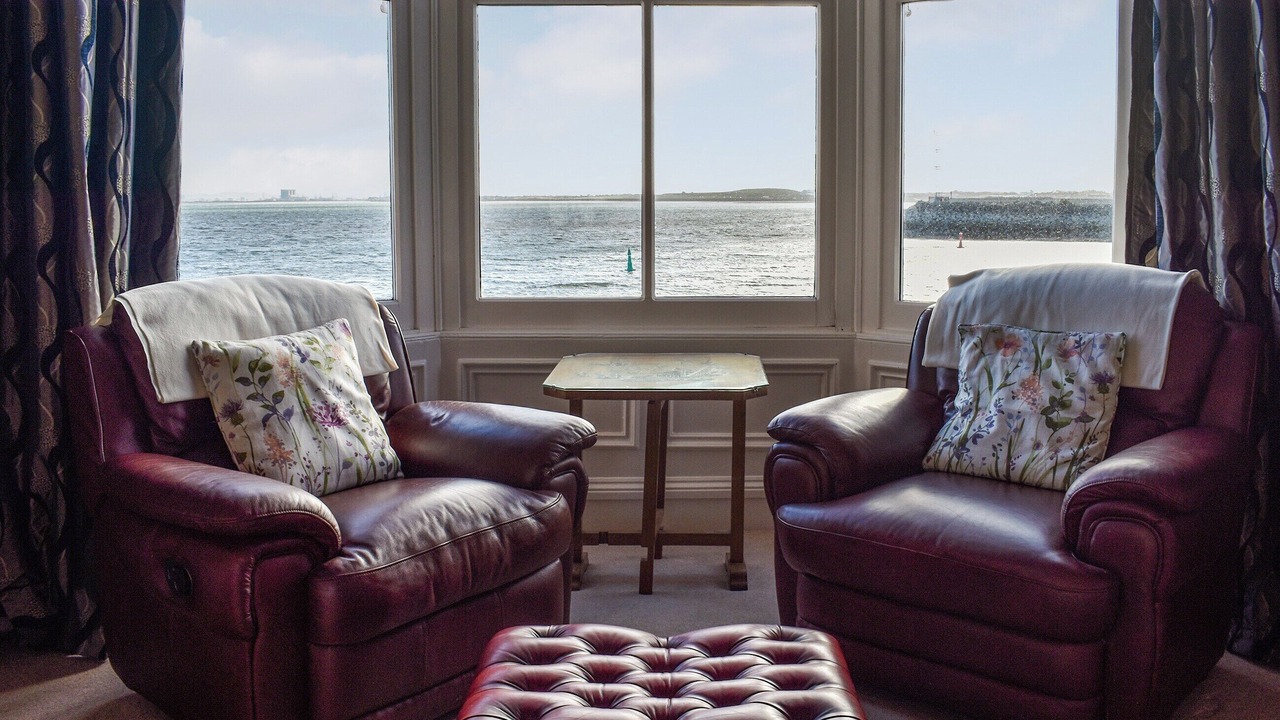 Photo of Bedroom in Hartlepool