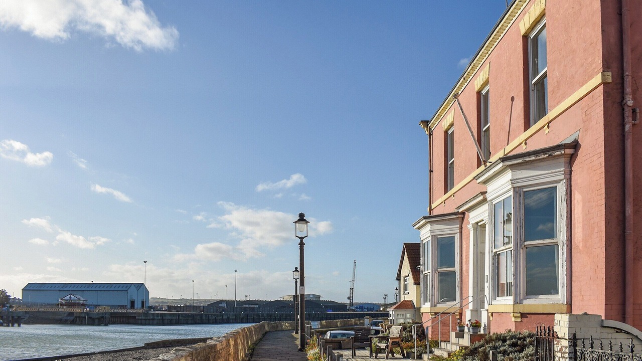 Photo of Outdoor in Hartlepool