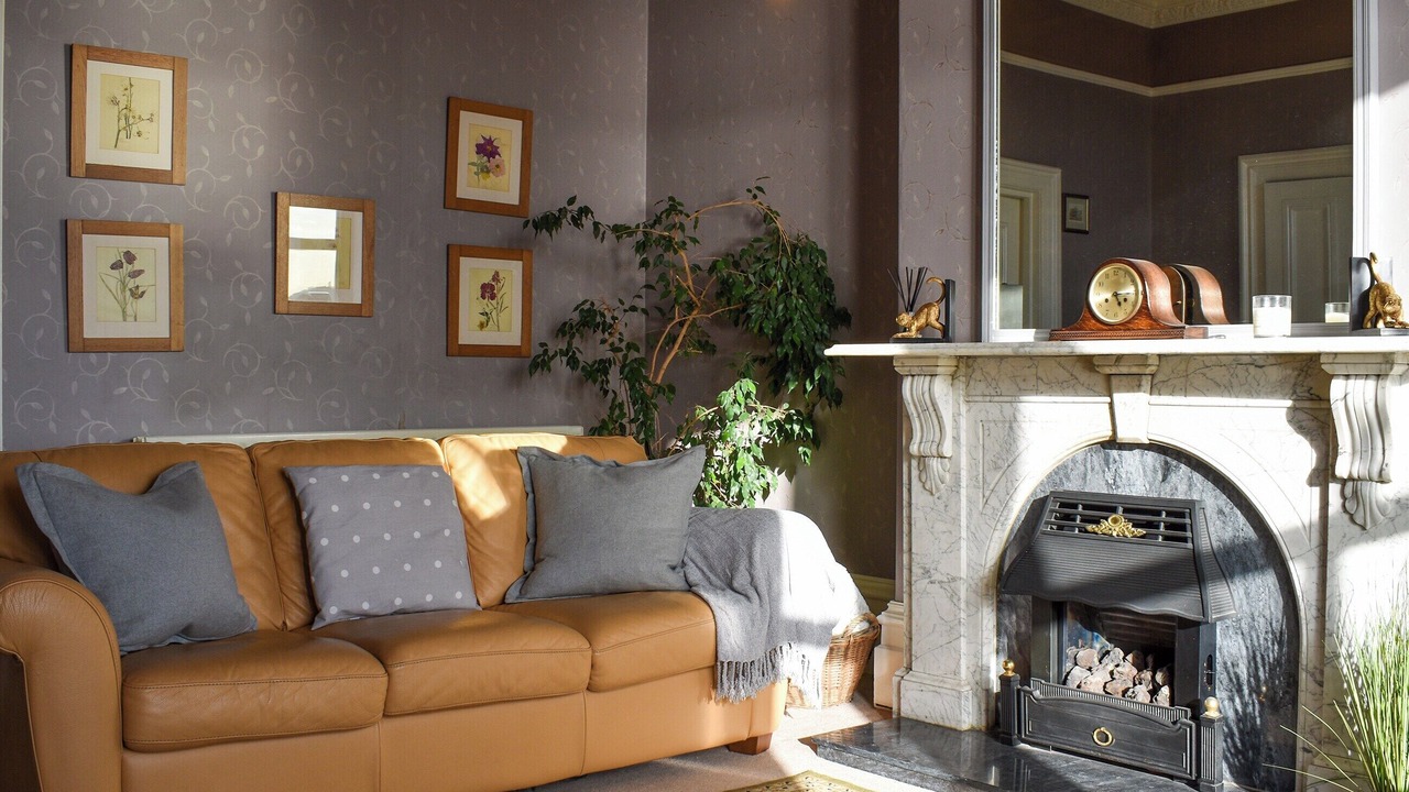 Photo of Bedroom in Hartlepool