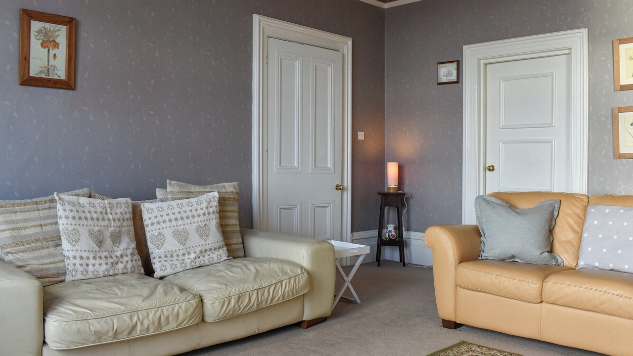 Photo of Bedroom in Hartlepool