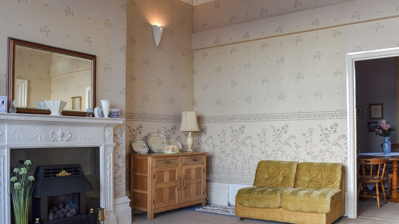 Photo of Bedroom in Hartlepool