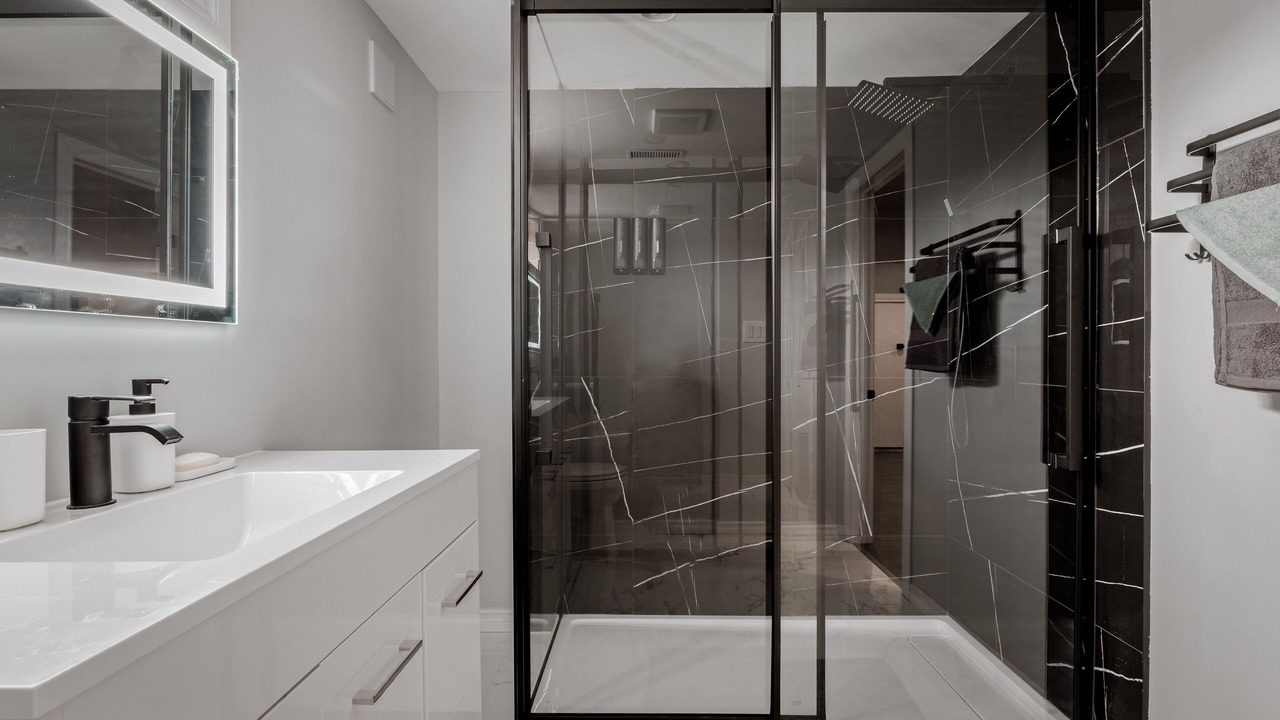 Photo of Bathroom in Windsor