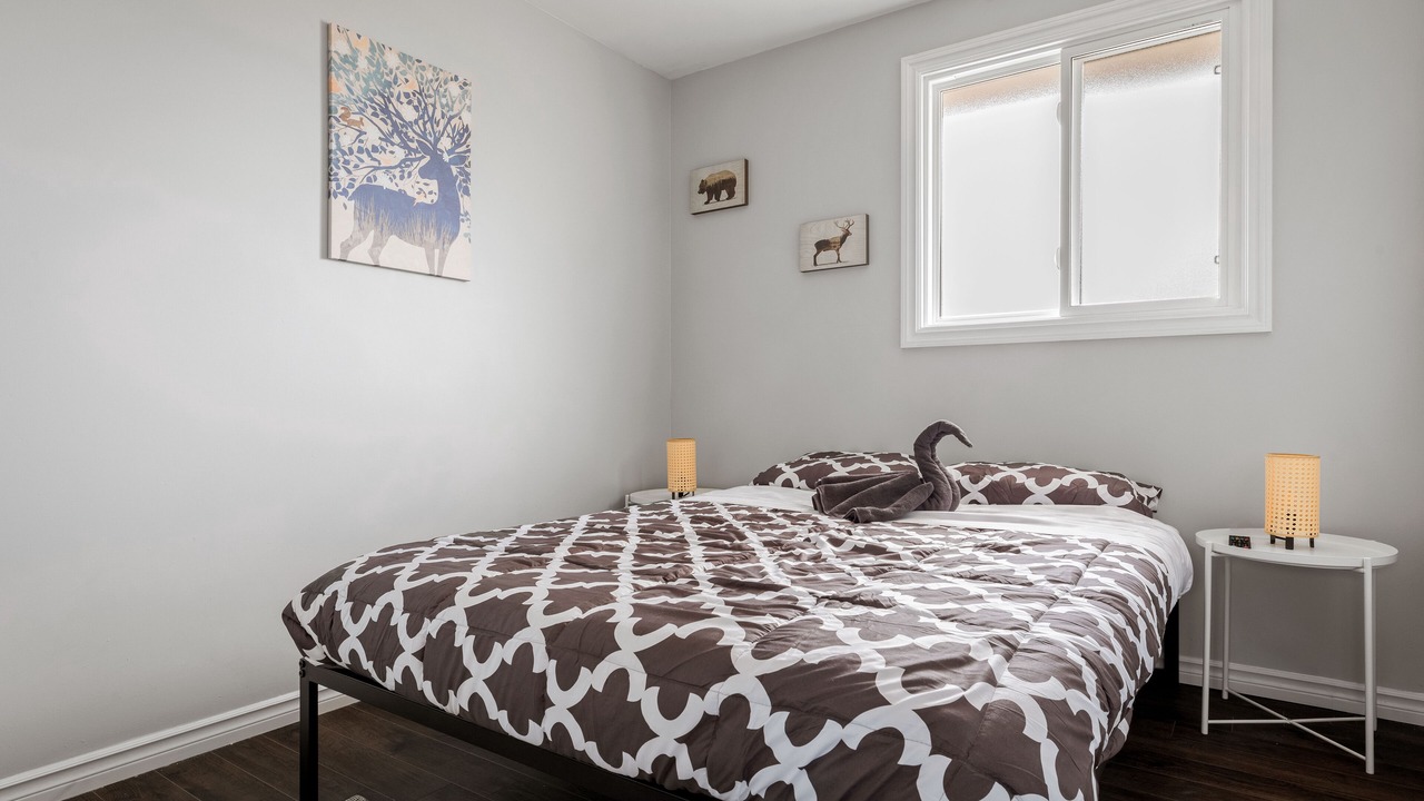 Photo of Bedroom in Windsor