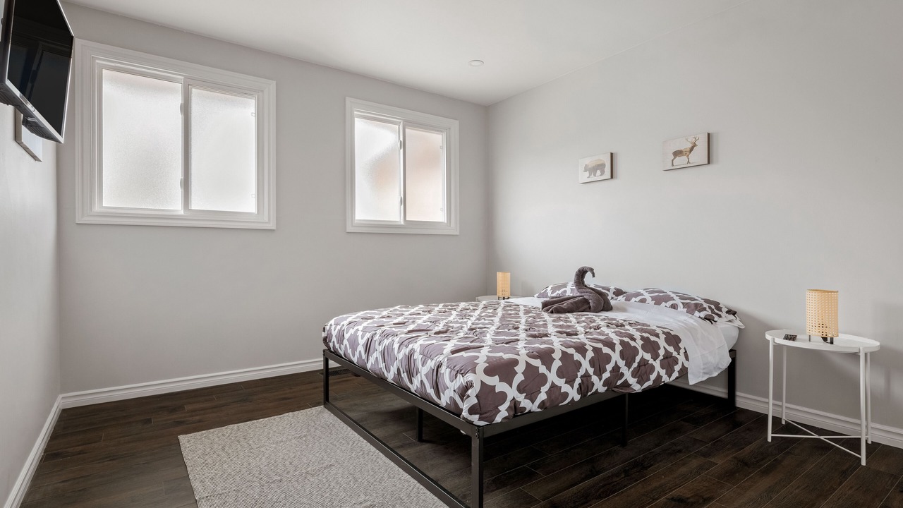 Photo of Bedroom in Windsor