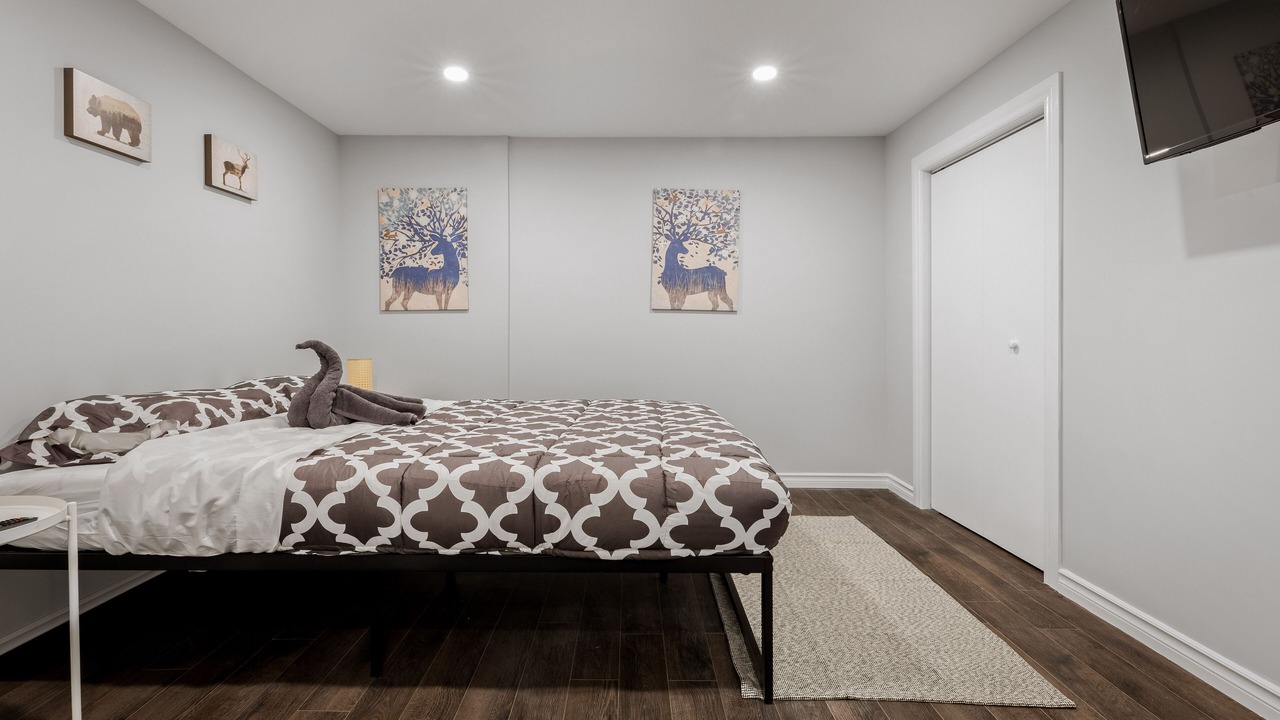 Photo of Bedroom in Windsor