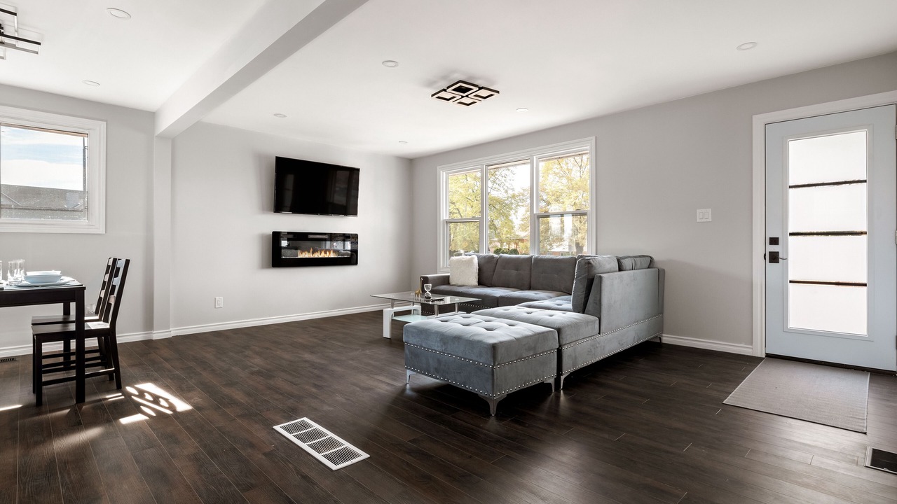 Photo of Livingroom in Windsor