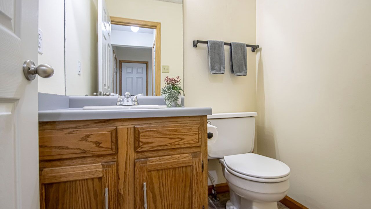 Photo of Bathroom in Sherwood