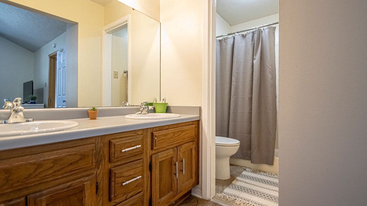 Photo of Bathroom in Sherwood