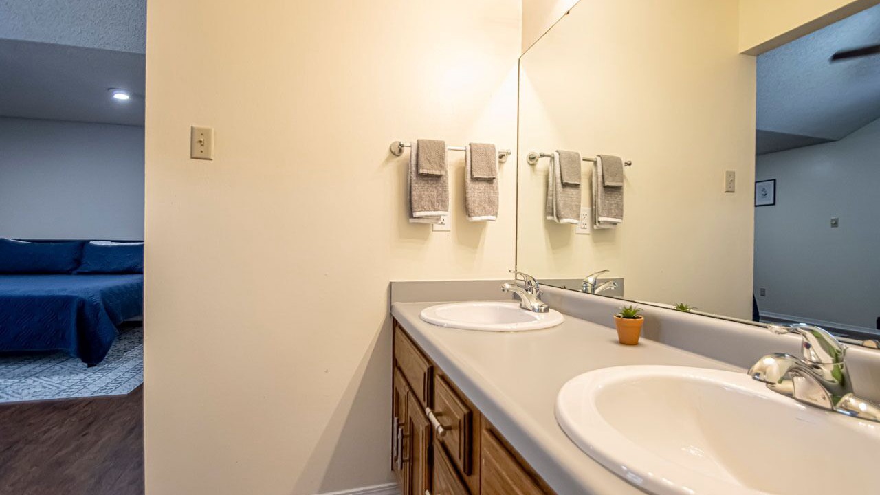 Photo of Bathroom in Sherwood