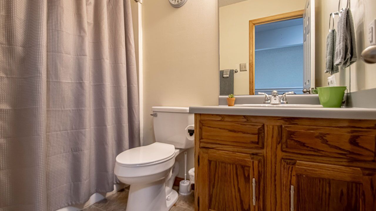Photo of Bathroom in Sherwood