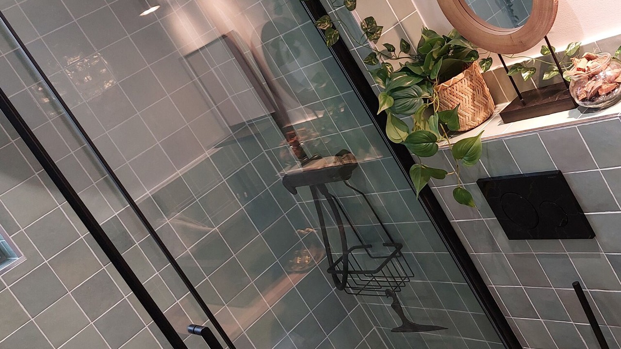 Photo of Bathroom in Orbec