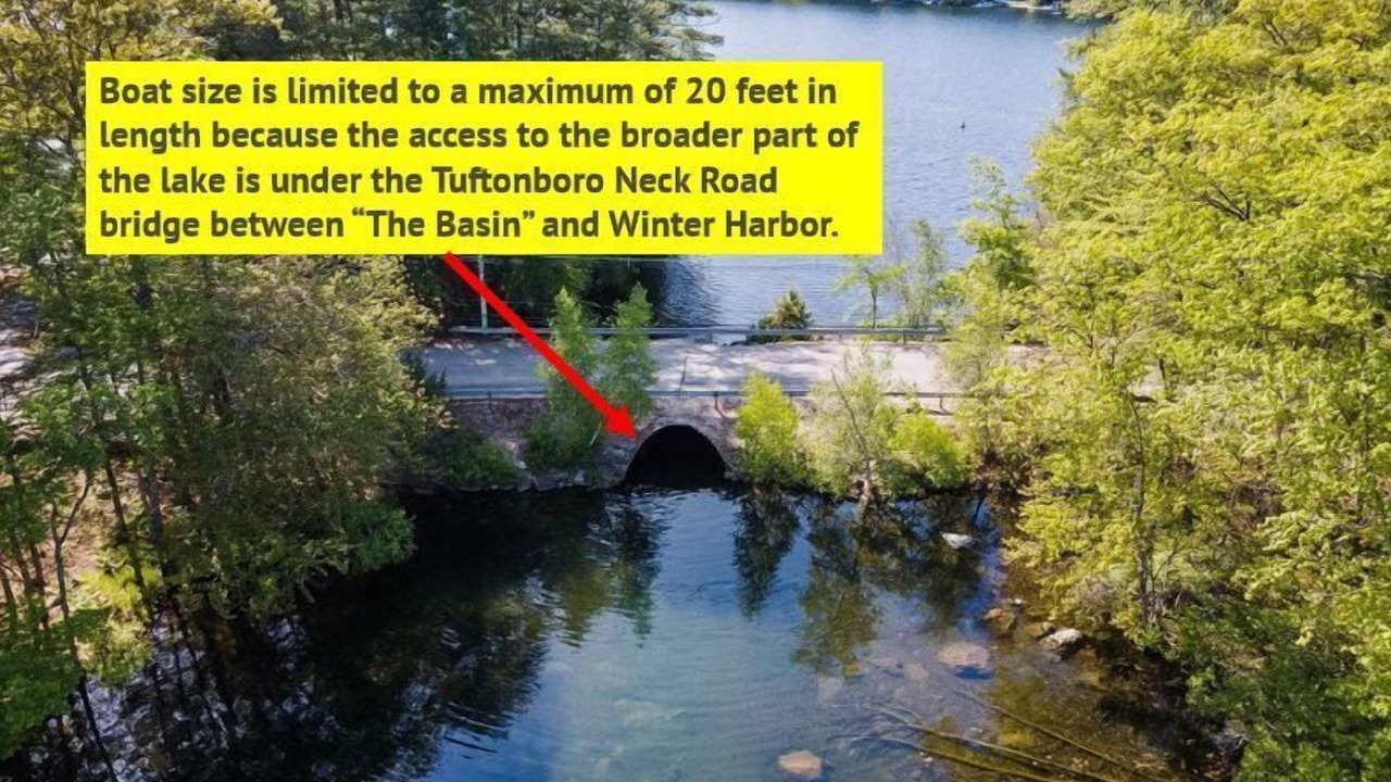 Photo of Others in Mirror Lake